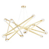 Orbit Chandelier