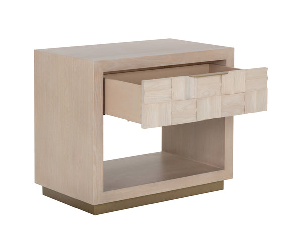 AKAVA NIGHTSTAND