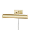 Holly Plug-In Picture Light