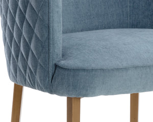 CORNELLA COUNTER STOOL - DANNY ICEBERG