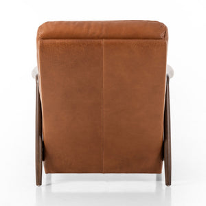 Rhodes Recliner - Dakota Tobacco