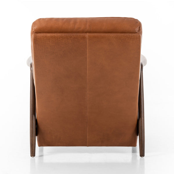 Rhodes Recliner - Dakota Tobacco