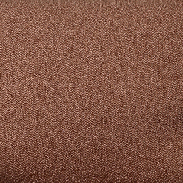 Vecchia Accent Chair Terracotta by Moe's
