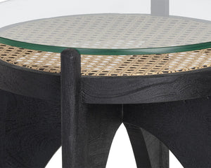 ADORA END TABLE