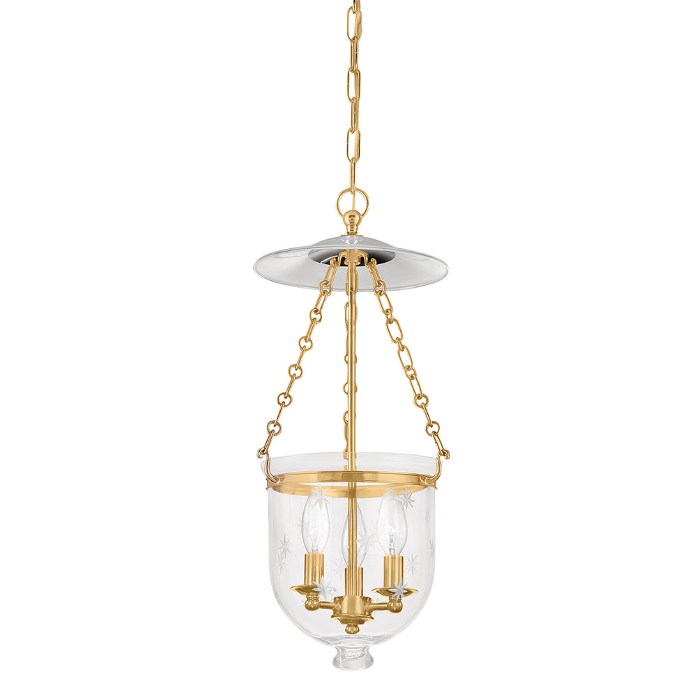 Hampton Pendant