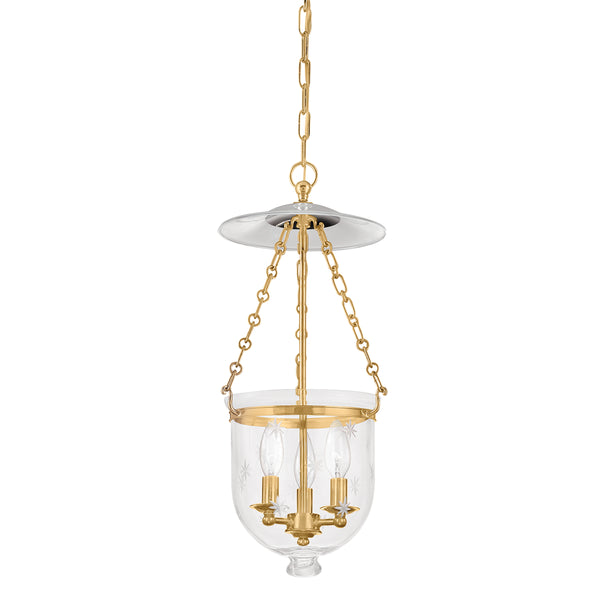 Hampton Pendant