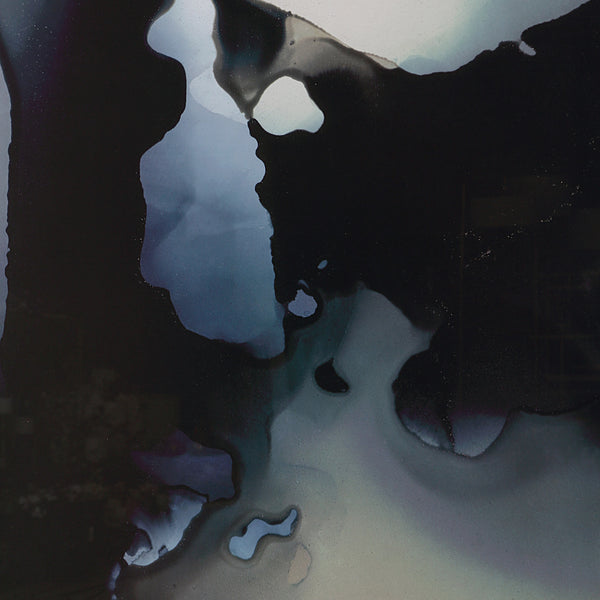 Telescopic Abstract Framed Prints, Set/2