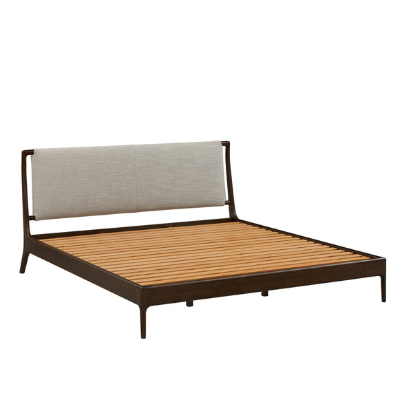 Catalina Queen Bed