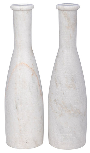 Moris Decorative Candle Holder, Set of 2