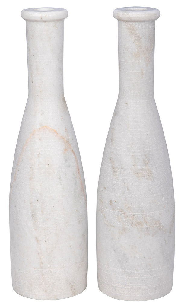 Moris Decorative Candle Holder, Set of 2