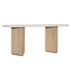 Alden Console Table
