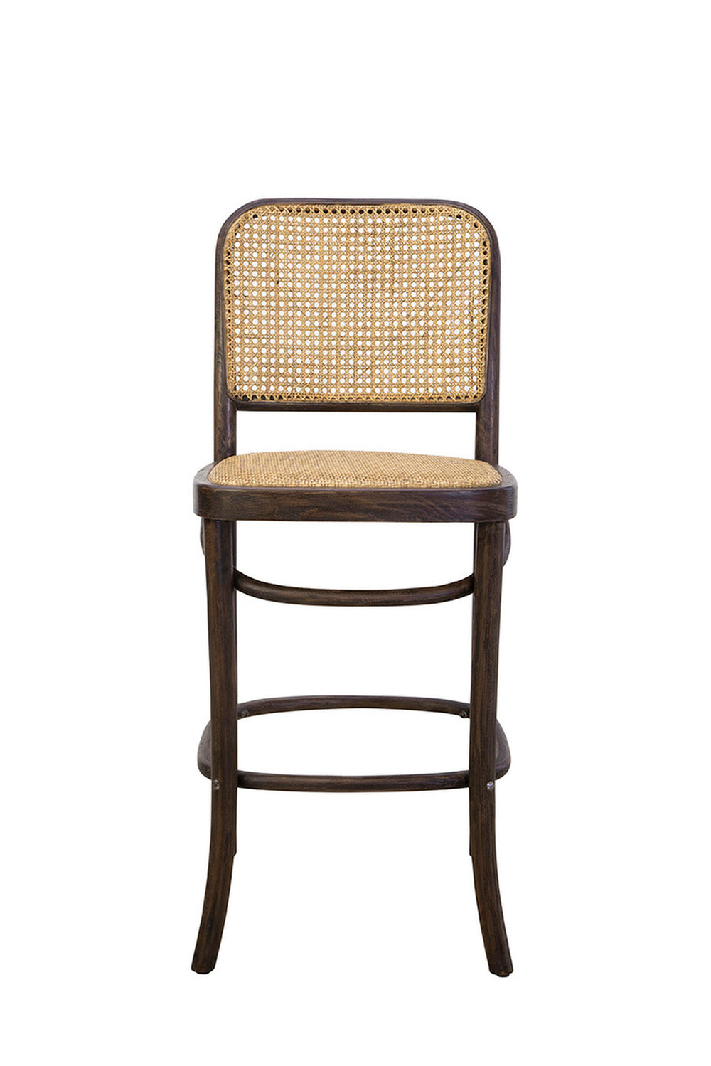 Brown Cleveland Counter Stool