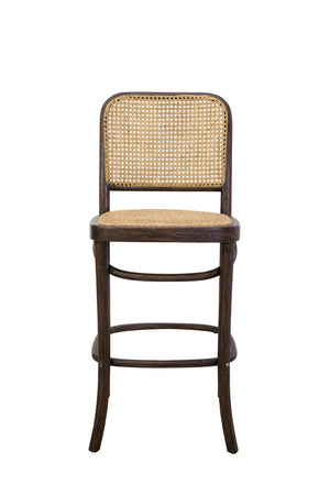 Brown Cleveland Counter Stool