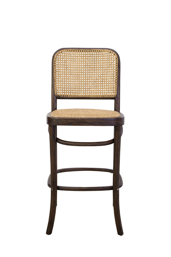Brown Cleveland Counter Stool