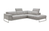 Mali Sectional in Right Facing
