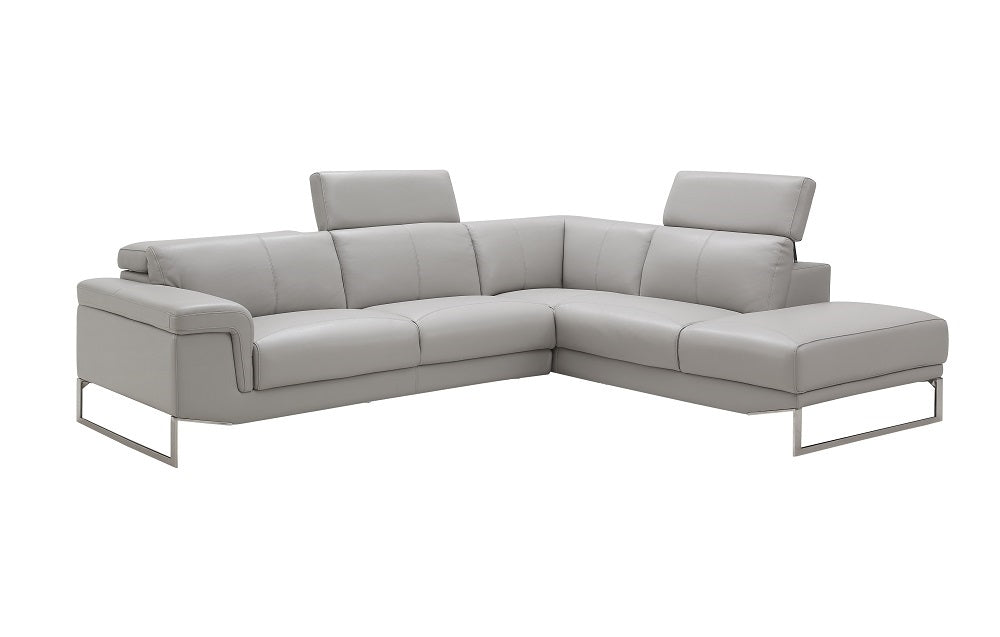 Mali Sectional in Right Facing