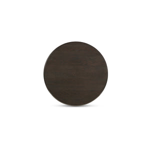 Moe's Alden Coffee Table in Cool Brown Oak