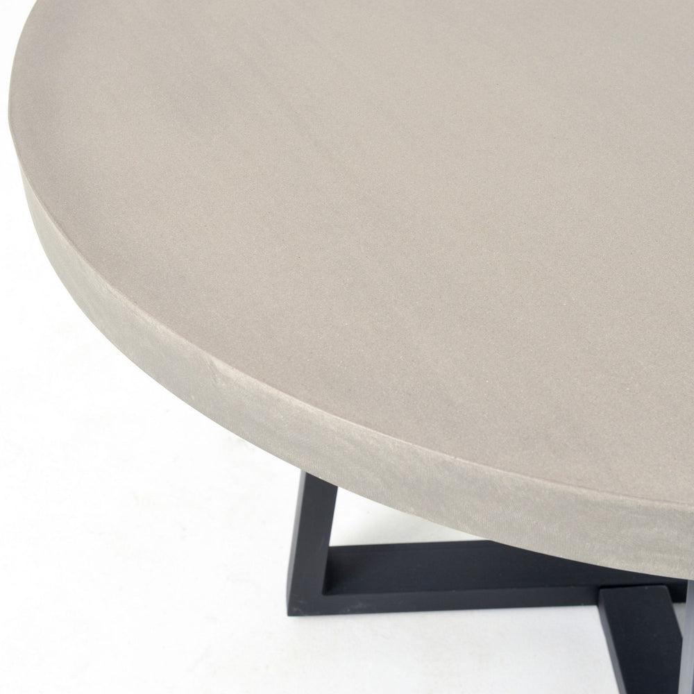Constantine Cyrus 48 Round Dining Table