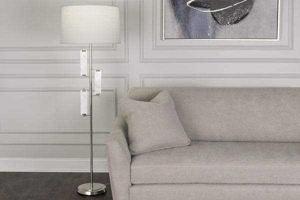 Alston Floor Lamp