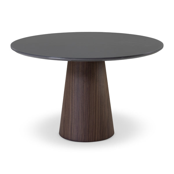 Mona Glass Dining Table