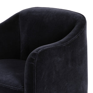 Sully Chair - Monte Navy