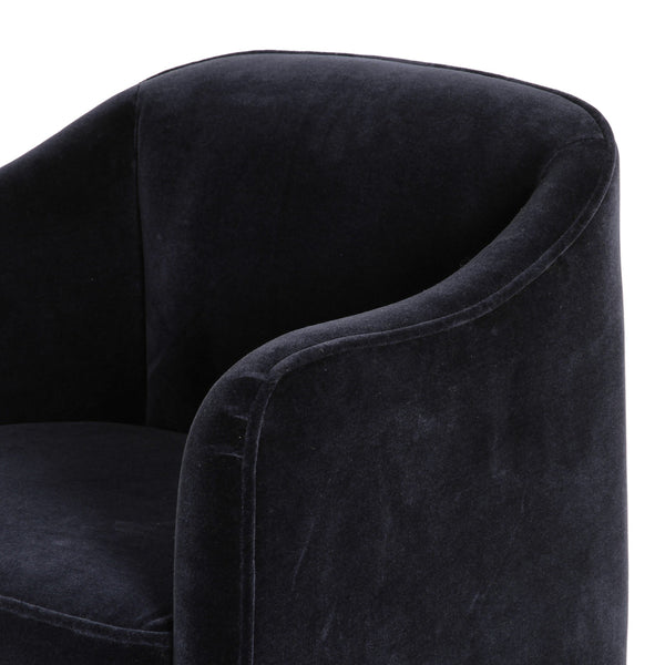 Sully Chair - Monte Navy