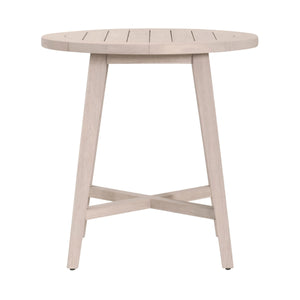 Carmel Outdoor 36" Round Counter Table