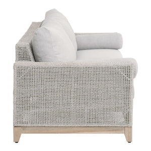 Tropez Outdoor 90" Sofa