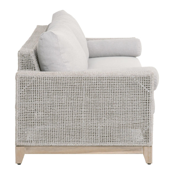 Tropez Outdoor 90" Sofa