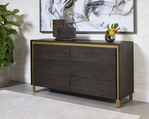 ALVARO DRESSER