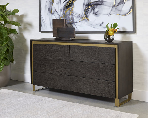 ALVARO DRESSER