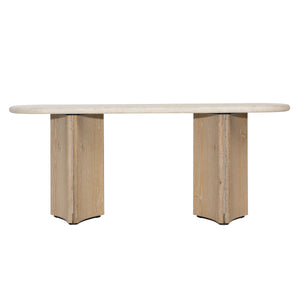Alden Console Table