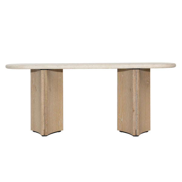 Alden Console Table