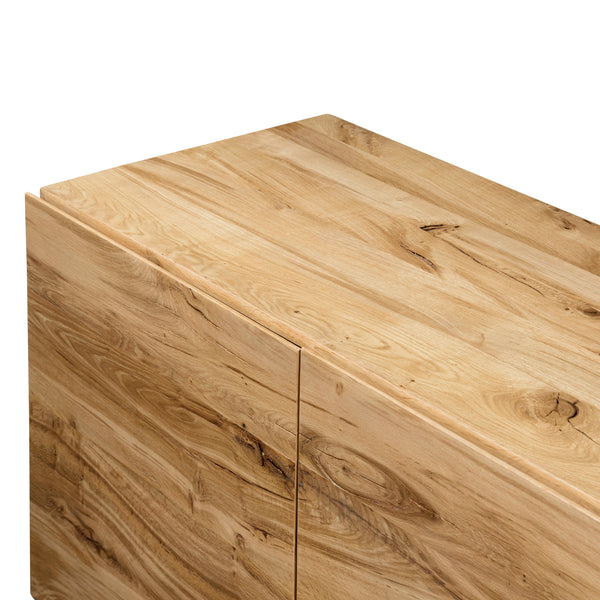 Mariana Sideboard in Natural Reclaimed French