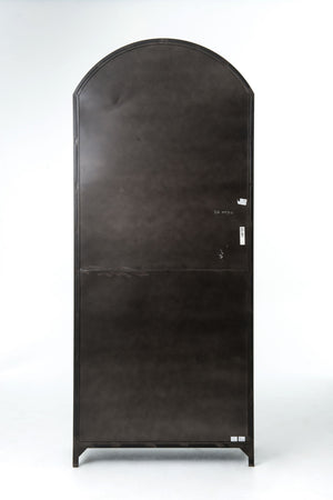 Vachon Metal Cabinet