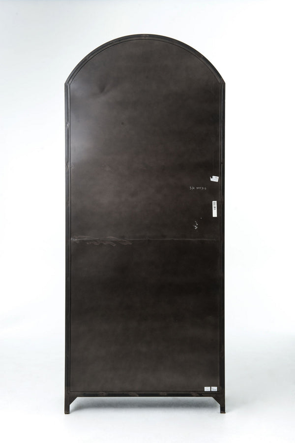 Vachon Metal Cabinet