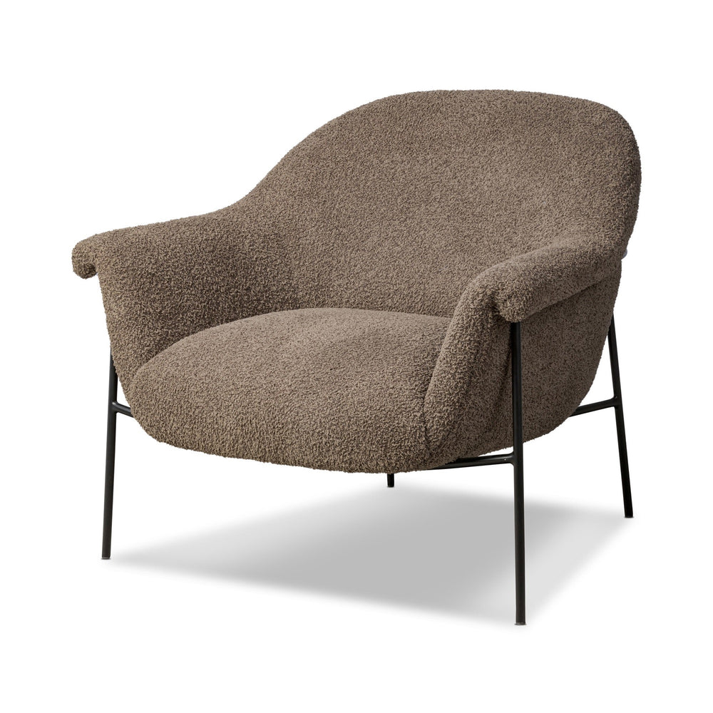Suerte Chair In Sheldon Java