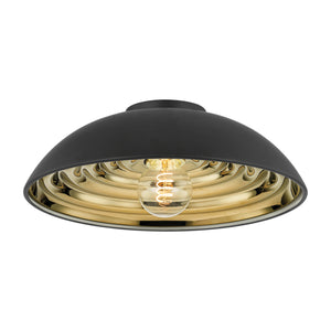Eclipse Flush Mount
