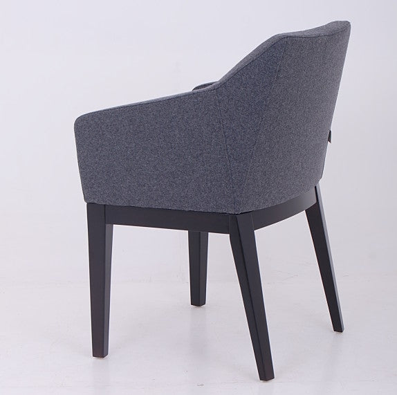 mercer wood in wool