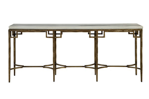 Tours Console