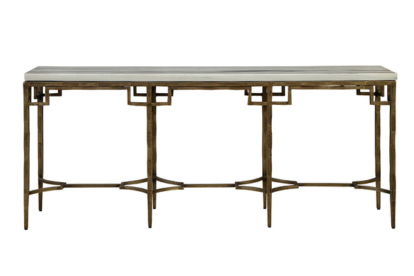 Tours Console