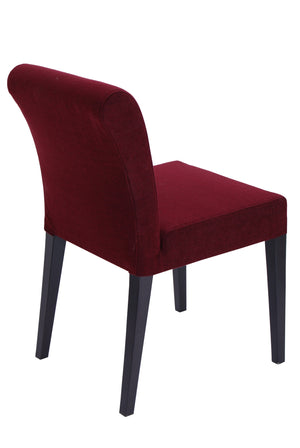 orchard chair in wool