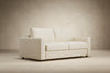 NEAH SOFA BED W/STANDARD ARM RESTS, 63"X77"