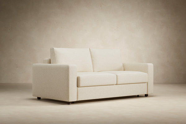 NEAH SOFA BED W/STANDARD ARM RESTS, 63"X77"