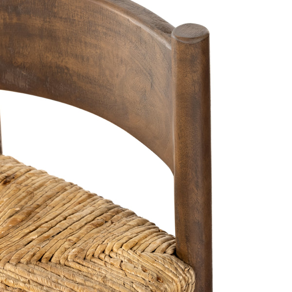 Largo Bar Stool In Russet Mango In Counter