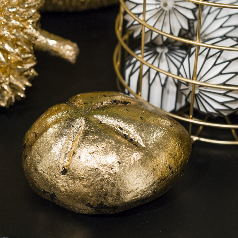 Gilded Sea Biscuit