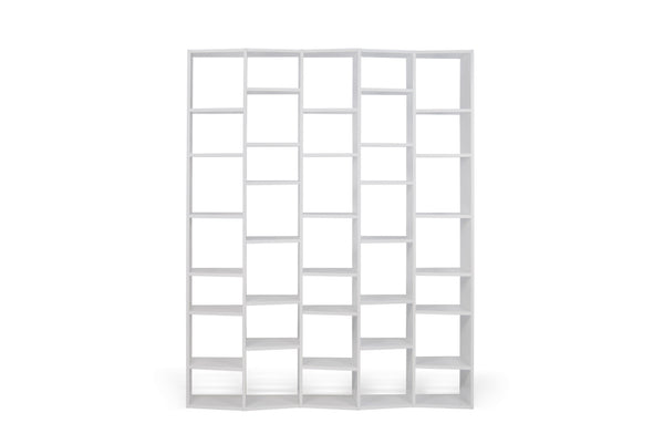 Valsa Composition - Pure White