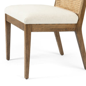 Antonia Cane Armless-Toasted Nettlewood