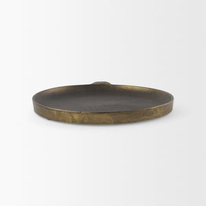 Marlowe Aluminium Tray - Small