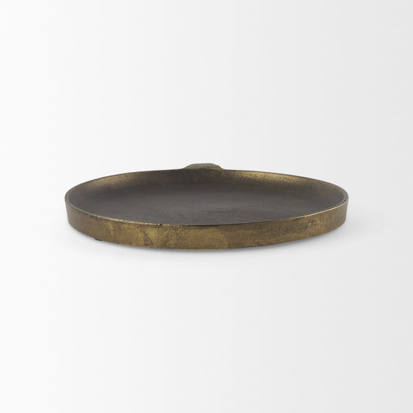 Marlowe Aluminium Tray - Small